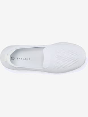 Trotteurs chaussures en textile, chaussures en tissu – particulièrement confortables (Image 5)