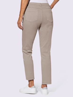 Jean qualité twill (Image 3)