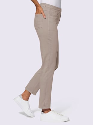 Jean qualité twill (Image 2)