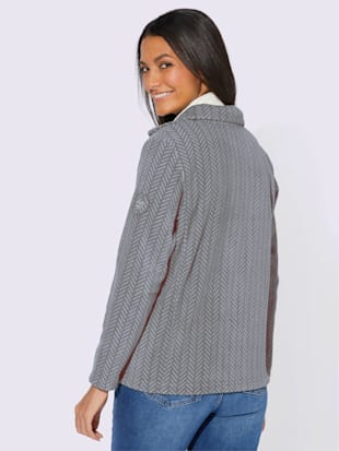 Veste polaire polaire très douce