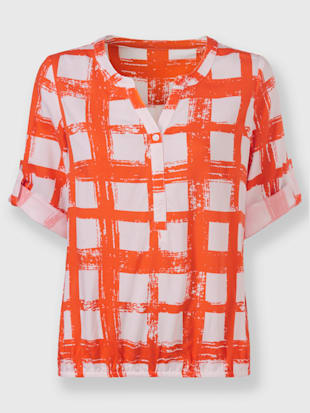 Chemisier pure viscose (Image 3)
