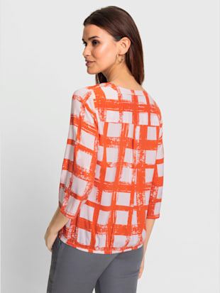 Chemisier pure viscose (Image 2)