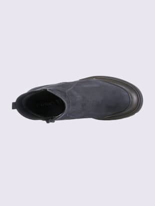 Bottines largeur g*