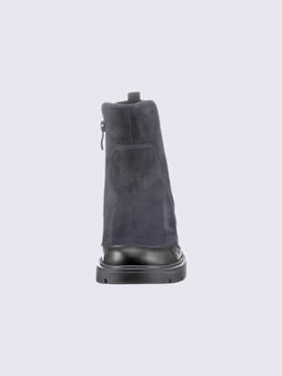 Bottines largeur g*