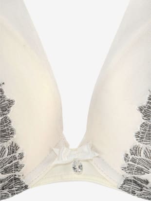 Soutien-gorge push-up avec coussinets intégrés