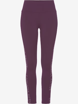 Legging performance