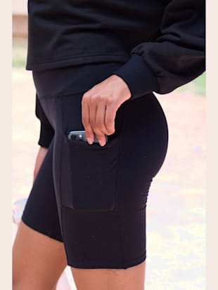 Cycliste performance avec large ceinture (Image 2)