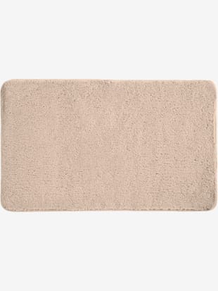 Tapis de bain polyester doux