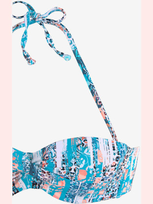 Haut de maillot de bain bandeau maillot de bain à associer selon vos envies