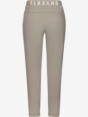 Pantalon molletonné  (Image 4)