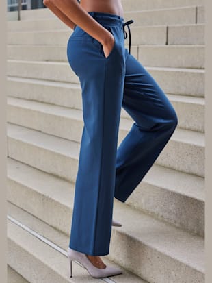 Pantalon d'intérieur extensible et doux