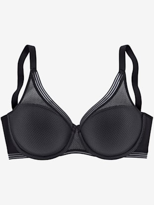 Soutien-gorge à armatures triumph, effet minimiseur
