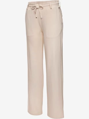 Pantalon d'intérieur extensible et doux