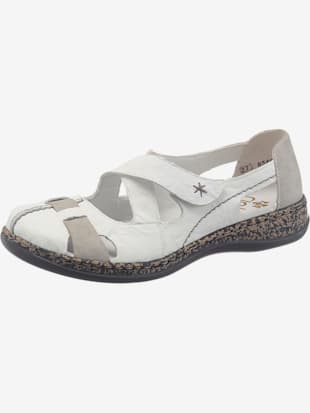 Trotteurs chaussures auto-agrippantes légères avec coutures décoratives