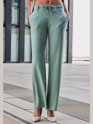 Pantalon d'intérieur extensible et doux