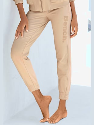 Pantalon d'intérieur pantalon sweat élastique doux (Image 3)