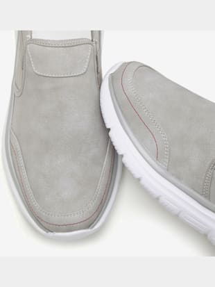 Sabots sneakers à enfiler tendance et confortables, semelle légère pour un confort optimal (Image 9)
