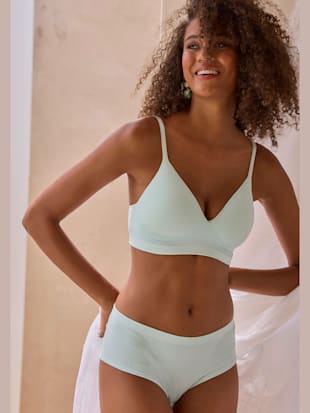 Hipster panty tendance en qualité coton agréablement douce (Image 3)