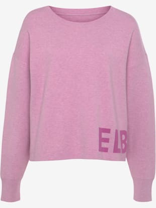 Pull en tricot sweat en tricot doux