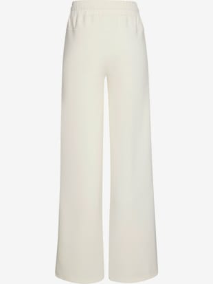 Pantalon lounge pantalon détente large et confortable (Image 7)