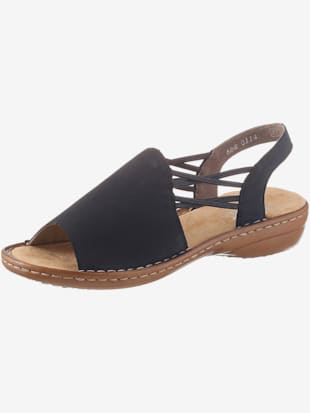 Sandales style classique