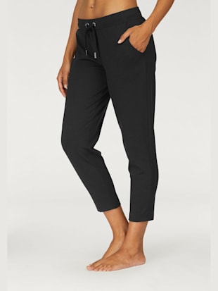 Pantalon détente pantalon de survêtement longueur 7/8