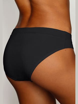 Slips jazz lot de 5 slips panties vivance (Image 4)