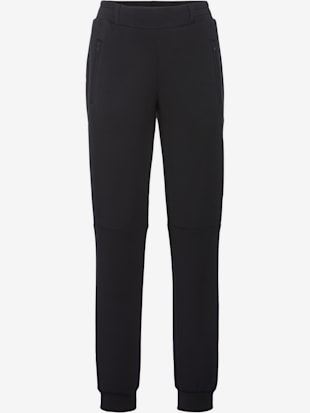 Pantalon molletonné pantalon de jogging avec ceinture élastique