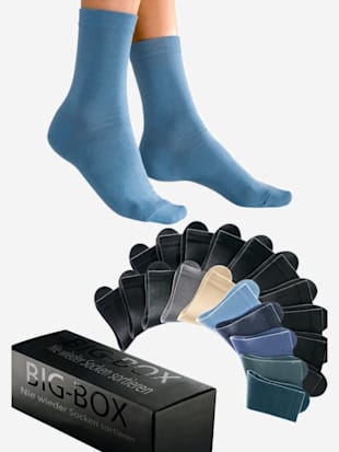 Chaussettes basiques socquettes en vrac pour travail et loisirs