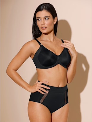 Soutien-gorge minimiseur avec armatures bon. c, d, e, f