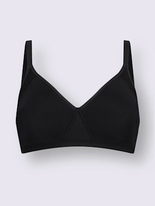 Soutien-gorge minimiseur sans armatures bon. b, c, d, e, f