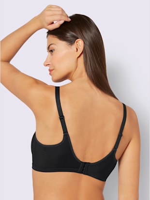 Soutien-gorge minimiseur sans armatures bon. b, c, d, e, f