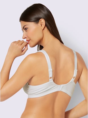 Soutien-gorge avec armatures bon. b, c, d, e, f