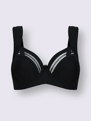 Soutien-gorge avec armatures bon. b, c, d, e, f