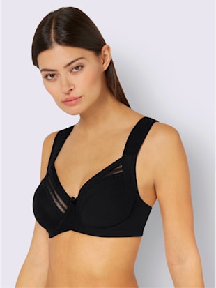 Soutien-gorge avec armatures bon. b, c, d, e, f