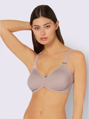 Soutien-gorge minimiseur avec armatures bon. c, d, e, f