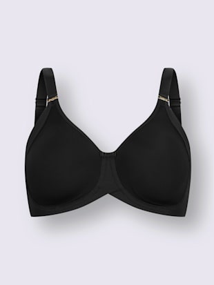 Soutien-gorge minimiseur avec armatures bon. c, d, e, f