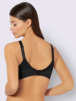 Soutien-gorge minimiseur avec armatures bon. c, d, e, f