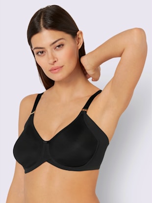 Soutien-gorge minimiseur avec armatures bon. c, d, e, f