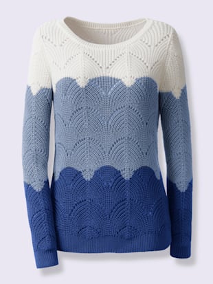 Pull 55% coton (Image 2)