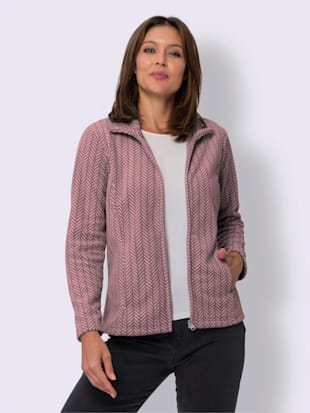 Veste polaire polaire très douce