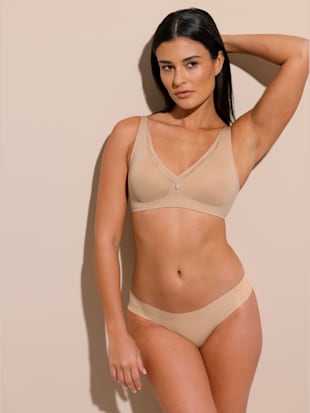 Soutien-gorge minimiseur sans armatures bon. c, d, e, f (Image 2)