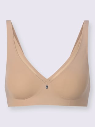 Soutien-gorge minimiseur sans armatures bon. c, d, e, f (Image 1)