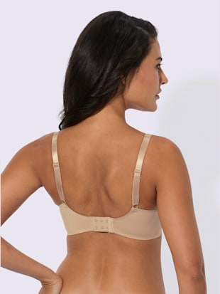 Soutien-gorge minimiseur sans armatures bon. c, d, e, f (Image 3)