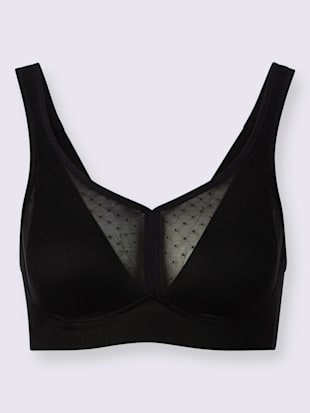 Soutien-gorge confort sans armatures bon. a, b, c, d, e (Image 2)