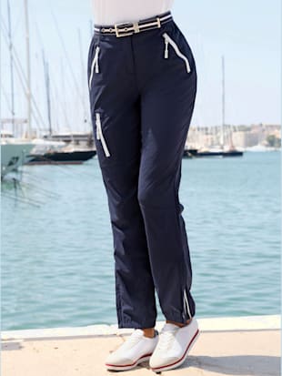 Pantalon d'extérieur imperméable