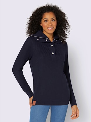 Pull camionneur 50% coton