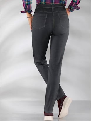 Pantalon extensible pantalon très élastique qui accompagne vos mouvements