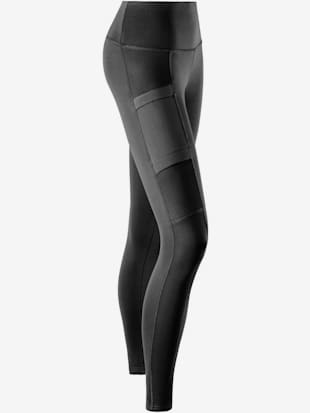 Collants de course legging performance