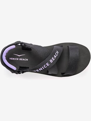 Sandales de bain avec semelle imperméable (Image 6)